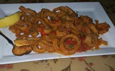 Freestone's City Grill