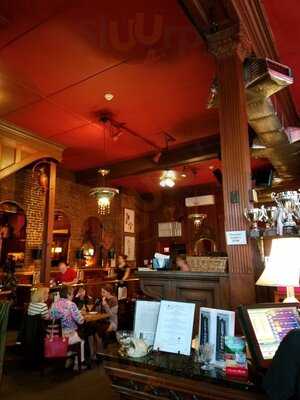 Freestone's City Grill