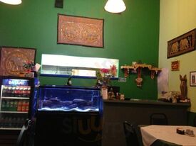 Kinnaree Thai Cuisine
