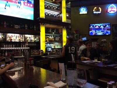 Ram Restaurant & Brewery - Puyallup