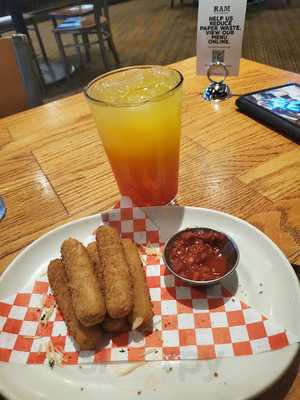 Ram Restaurant & Brewery - Puyallup