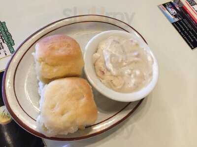 Crazy Otto's Diner - Ave I