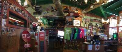 Crazy Otto's Diner - Ave I