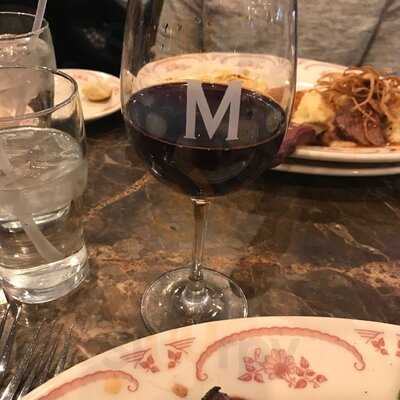 Maggiano's Little Italy