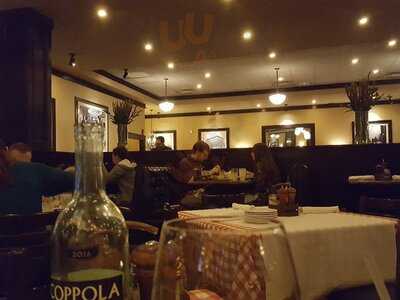 Maggiano's Little Italy