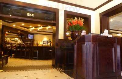 Maggiano's Little Italy