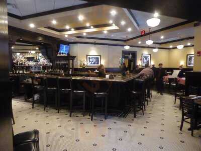 Maggiano's Little Italy