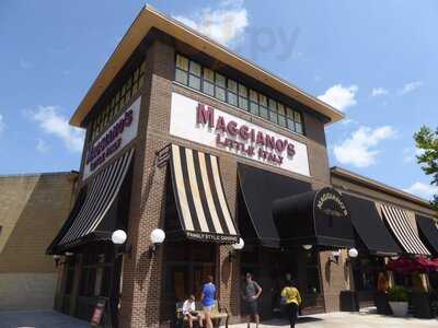 Maggiano's Little Italy