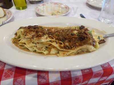 Maggiano's Little Italy