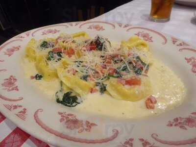 Maggiano's Little Italy