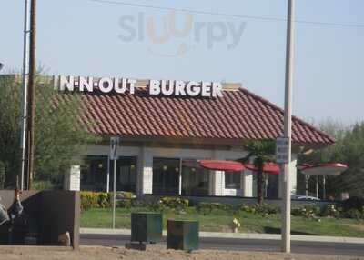 In-n-out Burger