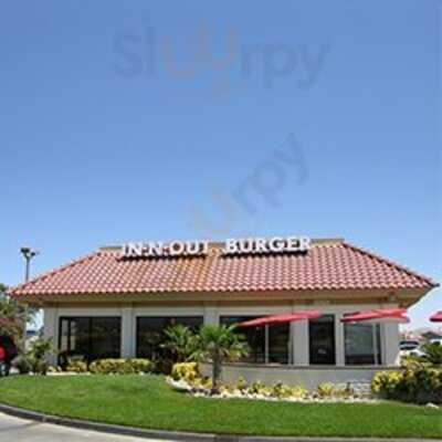 In-n-out Burger