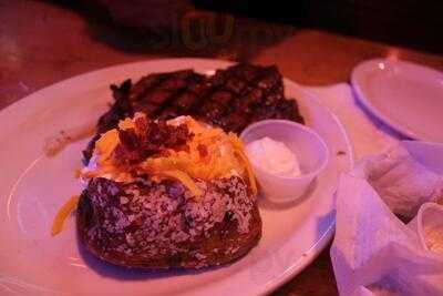 Texas Roadhouse