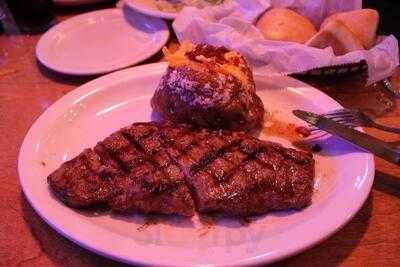 Texas Roadhouse