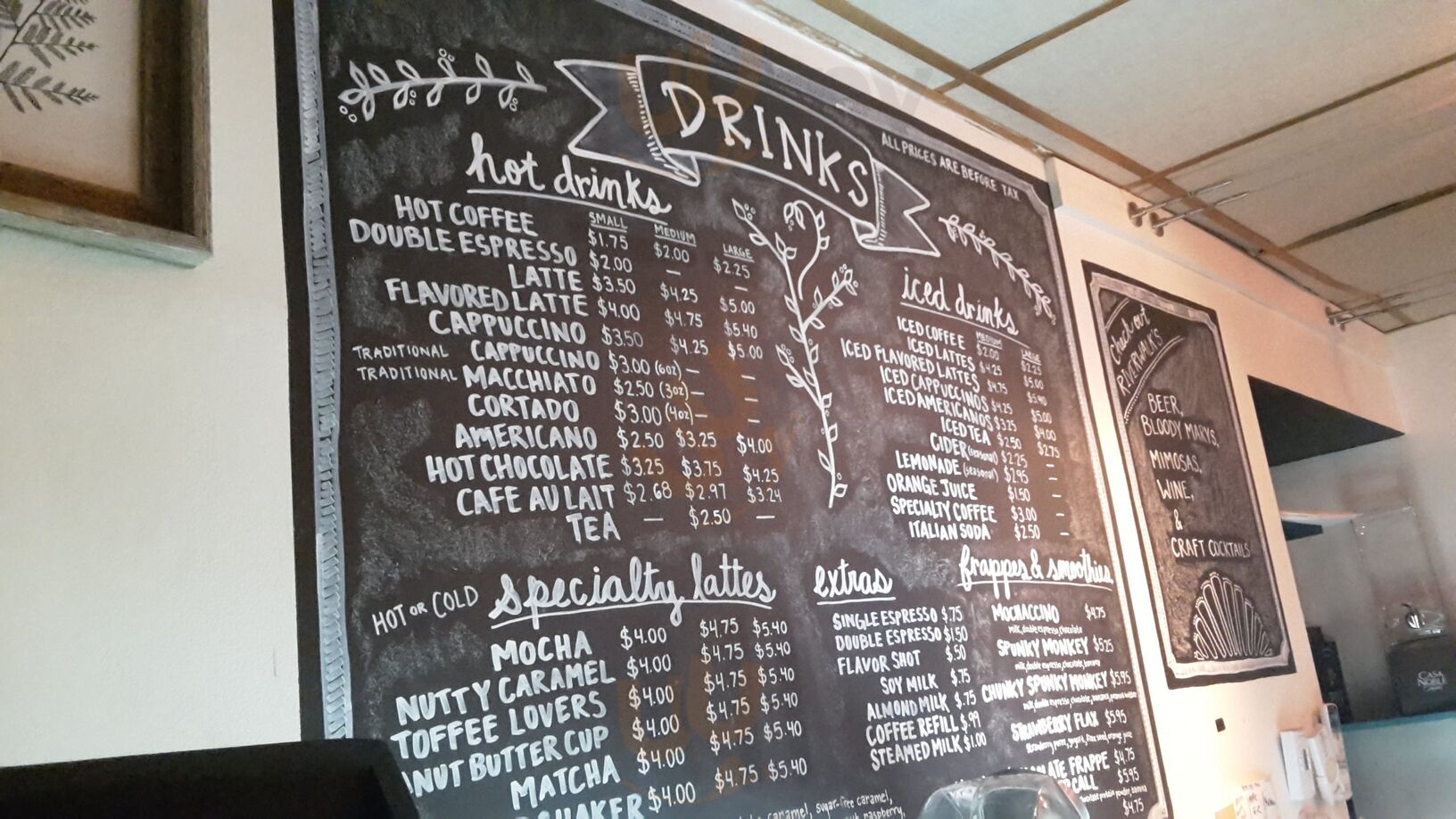 Riverwalk Bakery & Cafe
