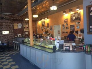 Mooresville Ice Cream Co.