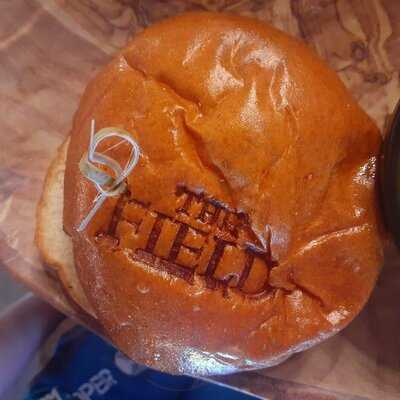 The Field Burger & Tap