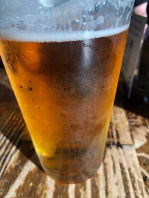 The Field Burger & Tap