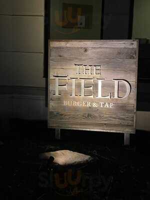The Field Burger & Tap
