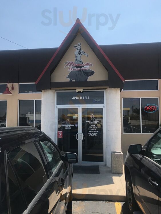 Mamasita's Mexican Grill
