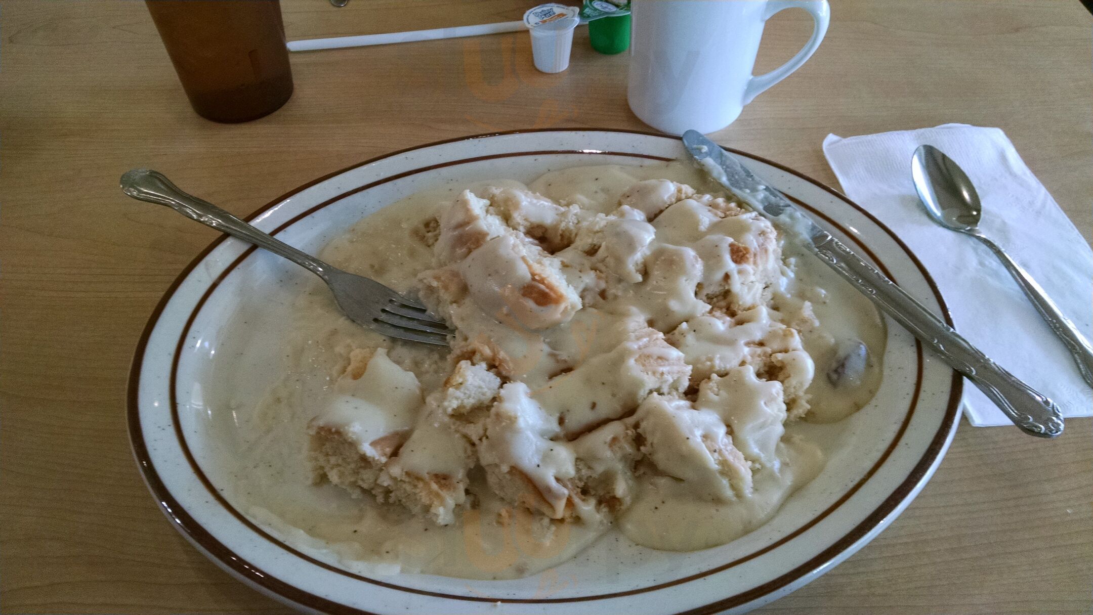 Jack's Cafe