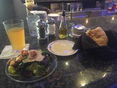 Johnny's Italian Steakhouse