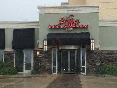 Johnny's Italian Steakhouse