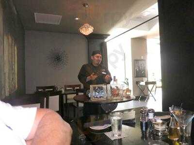 Johnny's Italian Steakhouse