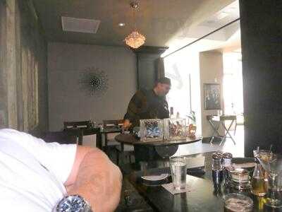 Johnny's Italian Steakhouse