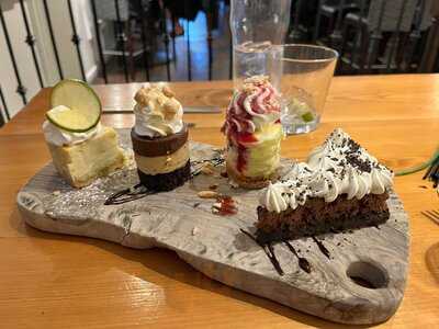 Gigi's Southern Table