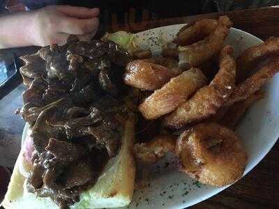 Adventures Pub & Spirits