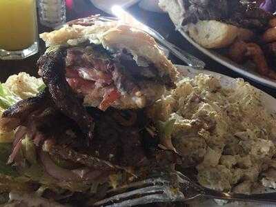 Adventures Pub & Spirits