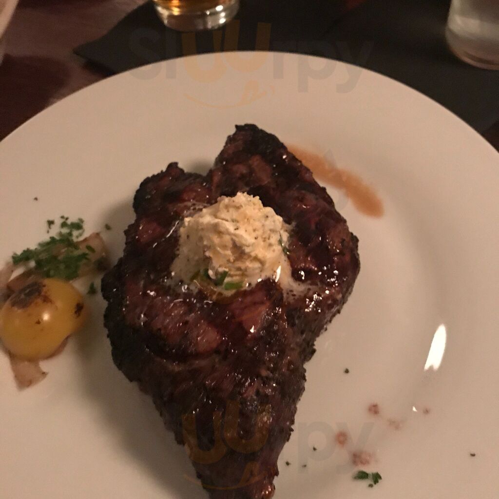 Wilder's Steakhouse