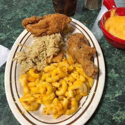 Ole Times Country Buffet