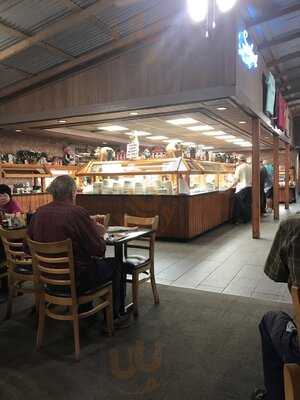 Ole Times Country Buffet