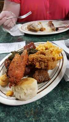 Ole Times Country Buffet