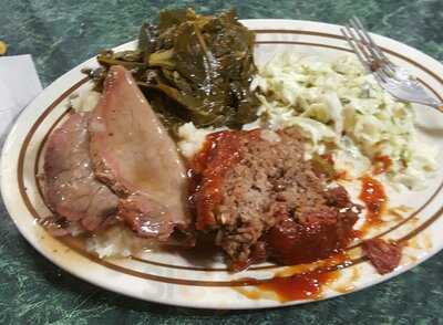 Ole Times Country Buffet