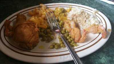 Ole Times Country Buffet