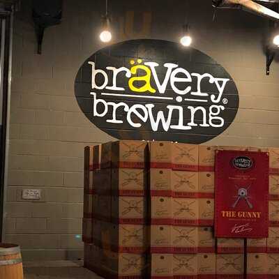 Bravery Brewing