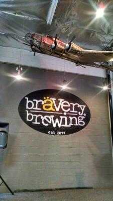 Bravery Brewing