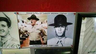 Bravery Brewing