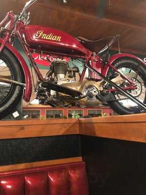 Corner Cafe Independence