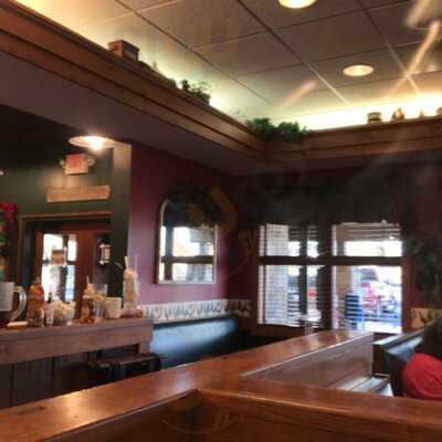 Corner Cafe Independence