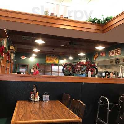 Corner Cafe Independence