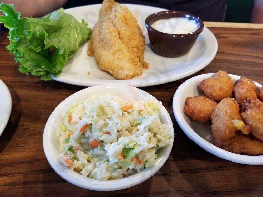 Corner Cafe Independence