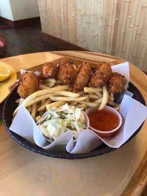 Coconut's Fish Cafe