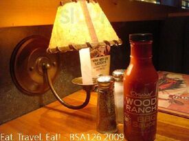 Wood Ranch Bbq & Grill