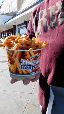 Thrashers French Fries