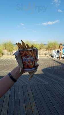 Thrashers French Fries