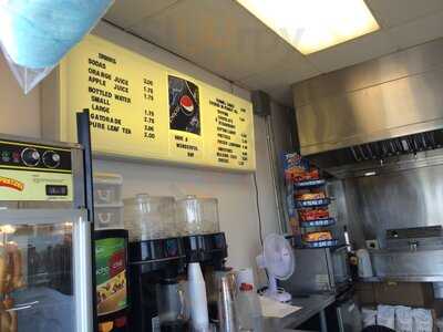 Thrashers French Fries